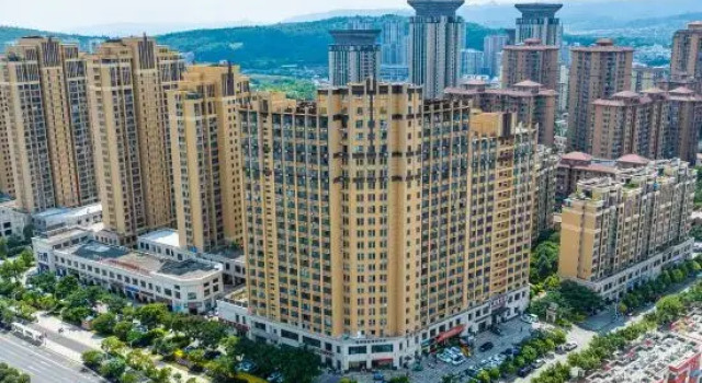 Mile Yanqi Meisu (Honghe Shuixiang Branch), Book Hotel Miyang Yunnan