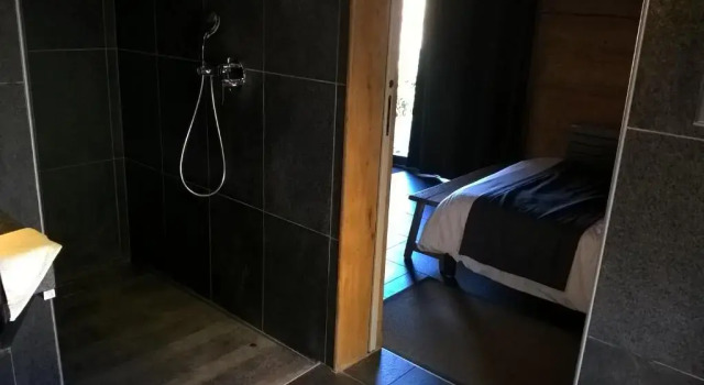 Номер Standard Les Chalets de Maramour