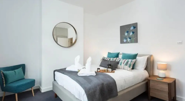 Bishopgate Street, Забронировать Отель Отели Англии 4 звезды, 4*