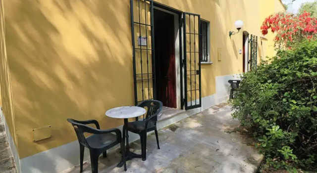 Номер Economy Dimora Relais Excelsa