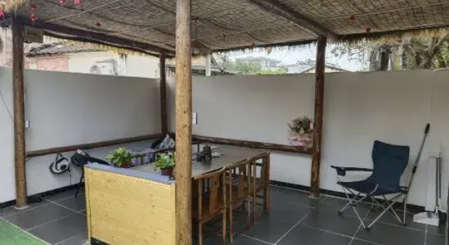 Beihai Happy Meeting Homestay, Rezerwuj Hotel Beihai Guangxi