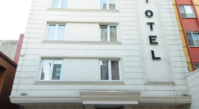 Kent Otel