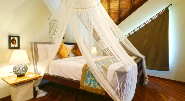 Baliana Villa Umalas, Rezervovat Vila Chaty v Bali, Chalupa