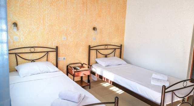 Номер Economy Villa Dima