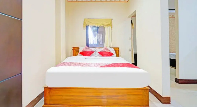 Семейный люкс Hotel O Pasteur Near Nuart Sculpture Park Formerly Maleo Exclusive