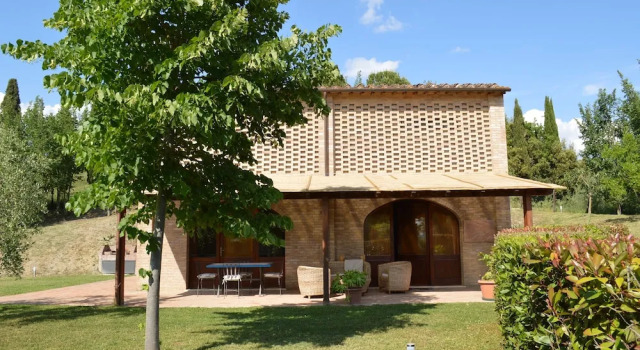 Вилла с 2 комнатами Cottage With Private Swimming Pool