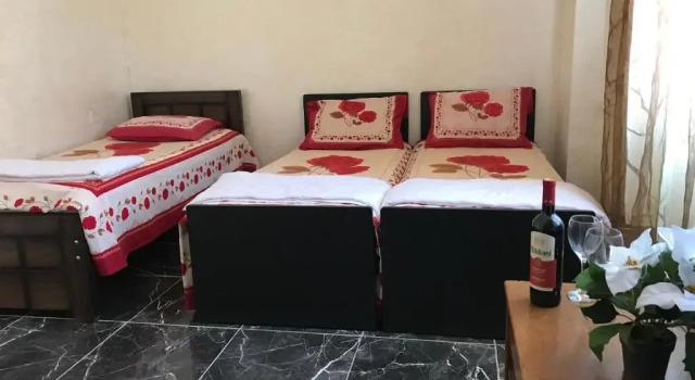 Guest House Chexovi 24, Book Guesthouse Kobuleti 