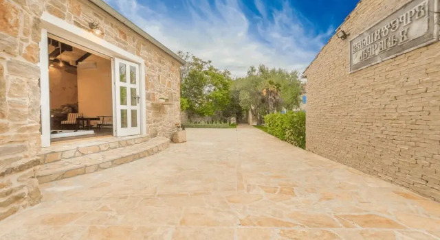 Villa Rustica, Забронировать Вилла Отели Zadar Islands с бассейном, Бассейн