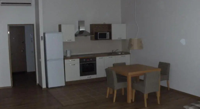 Апартаменты Litrada Apartments