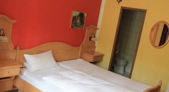 Номер Standard Landhotel Kahrmühle