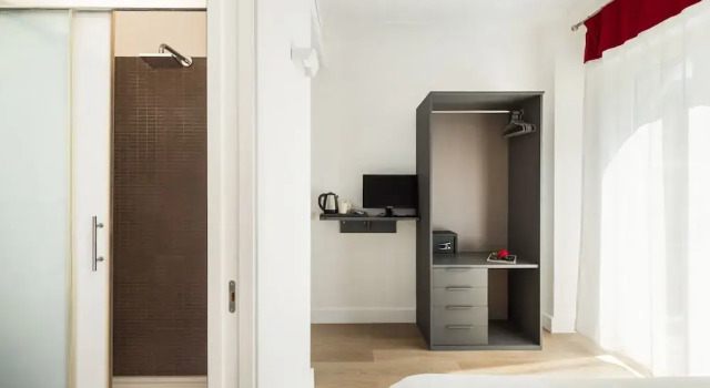 Двухместный номер Standard YourHome - Villa Sorrento