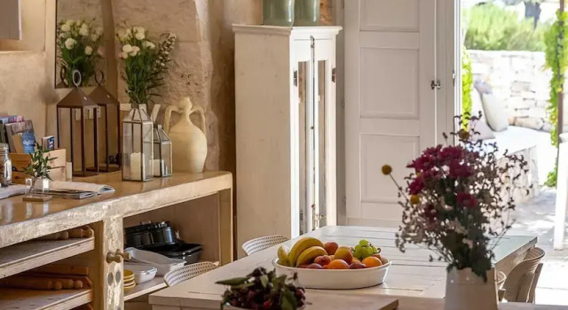 Вилла Casa Badra by Boutique