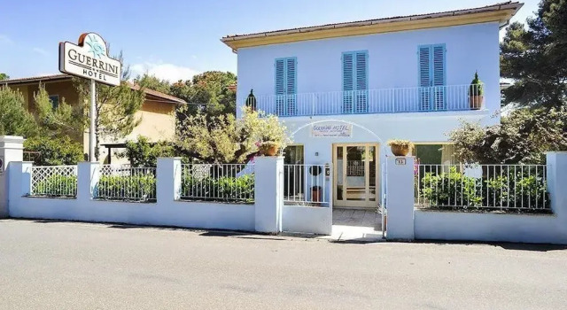 Guerrini Hotel