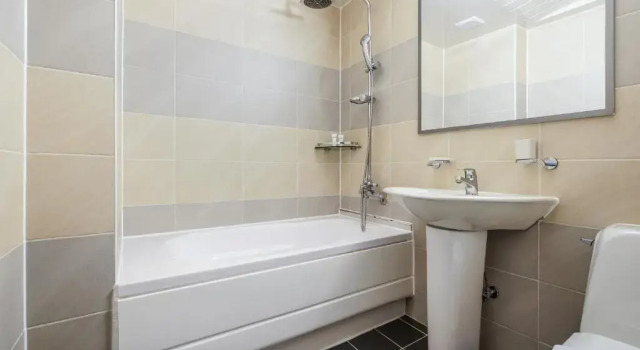 Deluxe cameră Hostel Vene