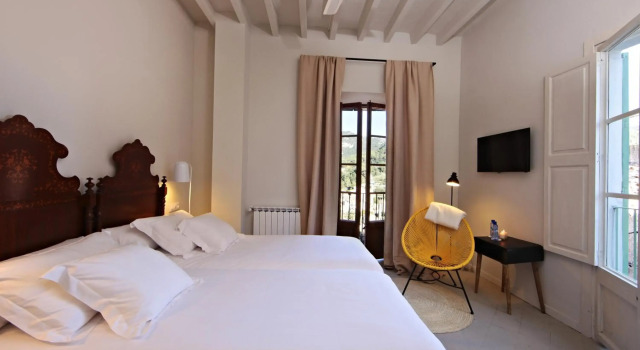Cas Papà, Buchen Sie Hotel Hotels in Mallorca mit Frühstück, Frühstück