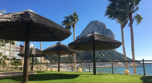 Апартаменты Paradero Rental S74 - Vistas al Mar
