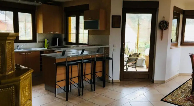 Cottage Buhl de Bonheur