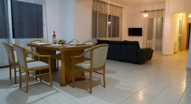 Апартаменты Grand House