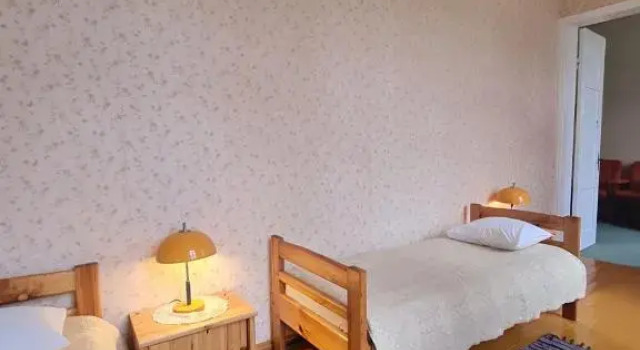 Номер Standard Krimuldas Muiža