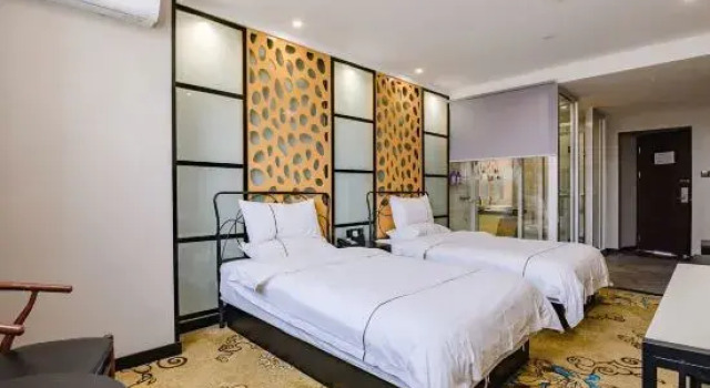 Номер Standard Mir Guesthouse