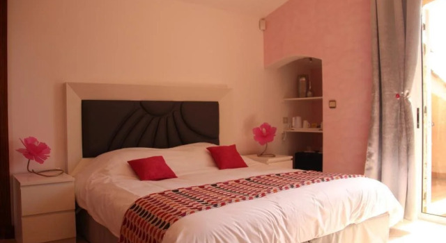 Le Clos Des Escapades