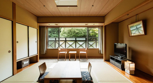 Kamenoi Hotel Arima