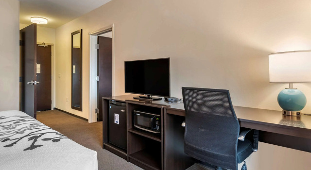 Sleep Inn & Suites Moab near Arches National Park