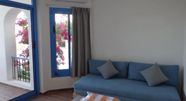 La casa beach