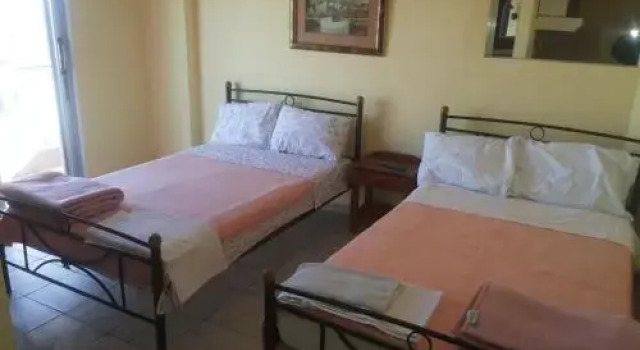 Hotel Ifigenia Paralia Katerinis plaz, Book Hotel Katerini 