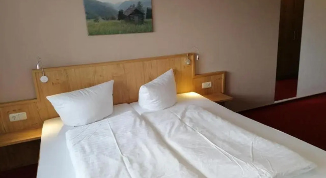 Appartements Rosmarie