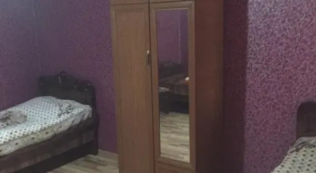 Четырёхместный номер Standard Guesthouse LALI GULEDANI