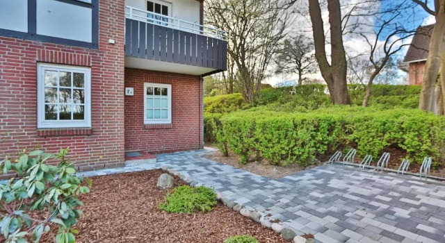 Seepark Seepark Appartement 2, Забронировать Апартаменты/квартира Шарбойц Holstein Switzerland, рядом с Пляж Hundestrand
