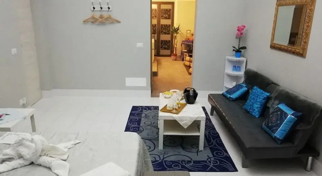 Akemi House Catania Luxury Accomodations
