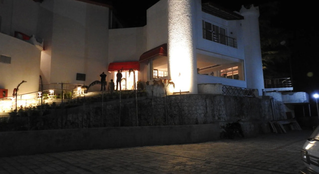 Renest Dunsvirk Court Mussoorie, Rezervovat Hotel Mussoorie Uttarakhand