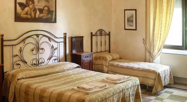 Country House Villa delle Rose Agriturismo, Buchen Sie Villa Villen in Basilikata, Villa