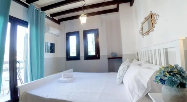 Коттедж To Spiti - Pelion House