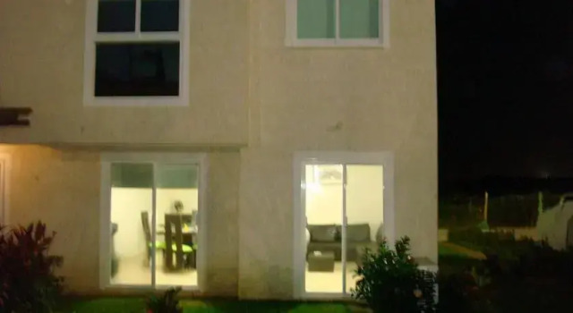 Marina Diamante Condominio Durymar