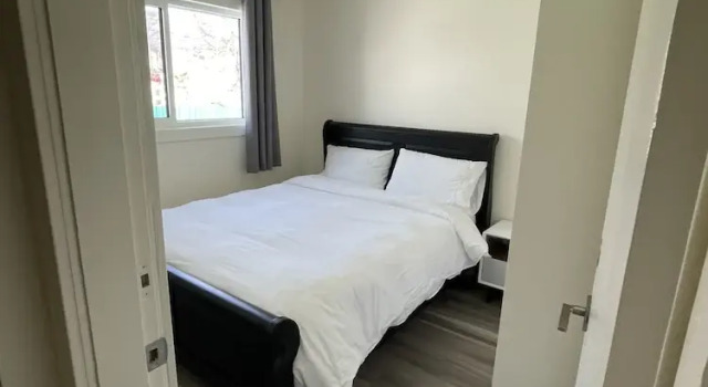 Люкс Comfort Destination INN