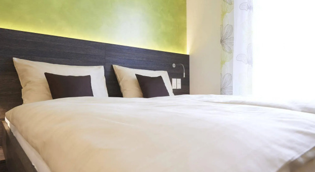 eee Hotel MARCHTRENK