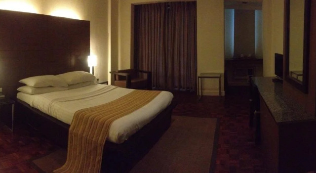 Lantaka Hotel by the Sea, Buchen Sie Hotel Zamboanga Mindanao