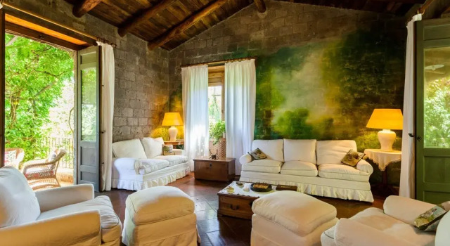 Villa Mellicata