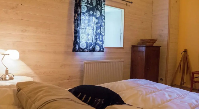 Cozy Countryside Escape in Auvergne
