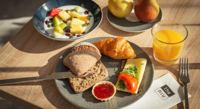 Holiday Inn - the niu, Cobbles Essen by IHG, Забронировать Отель Хольстерхаузен Эссен, рядом с Steile Lagerung
