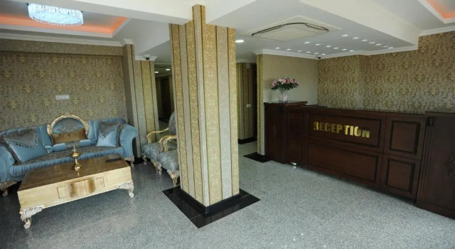 Vurna Butik Hotel