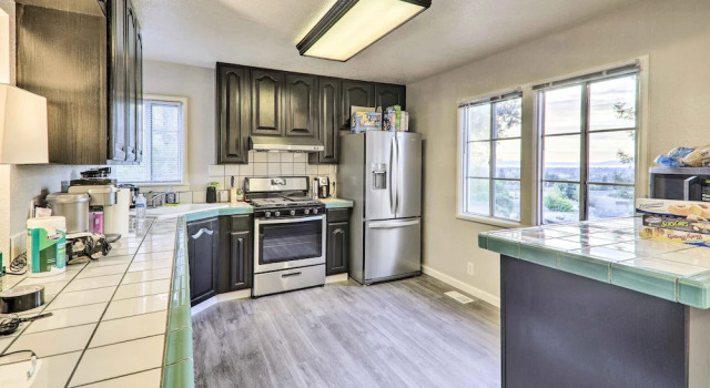 Коттедж Castro Valley Home w/ Bay Area Views!