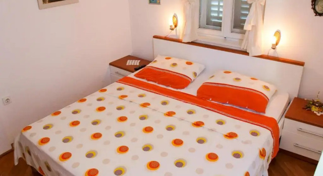 Apartment Petricic, Rezervovat Apartmán Postira Brač ostrov