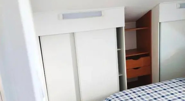 Appartement d'une chambre avec vue sur la ville et wifi a Rosny sous Bois, Забронировать Апартаменты/квартира Апартаменты Рони-су-Буа, Апартаменты/квартира