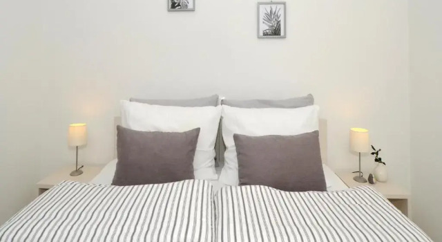 Апартаменты Apartments Ante Anita