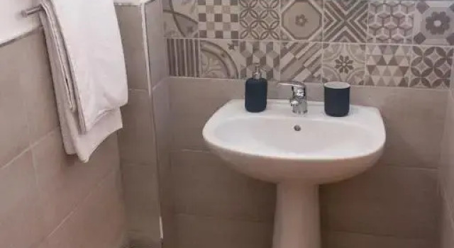 Номер Standard Guest House del Lido