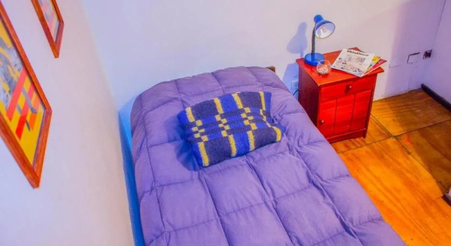 Hostal Acuarela